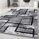  Magazin 7. Den. Nora 6035 Gri 60set=60x220cm+2 bucx60x110cm Covor modern
