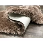 Scott camel 120x170cm-covor spate din cauciuc