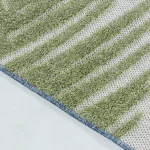 BAHAMA 5155 VERDE 140X200 covor