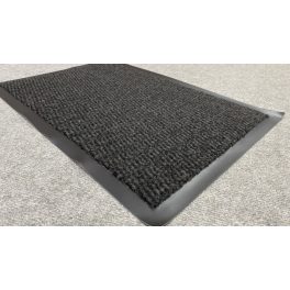  Preș de intrare profesional TRD. 80x120cm culoare antracit