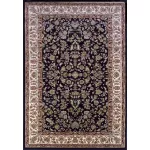 Ber. Anatolia 5378 150X230Cm negru covor