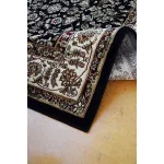 Ber. Anatolia 5378 150X230Cm negru covor