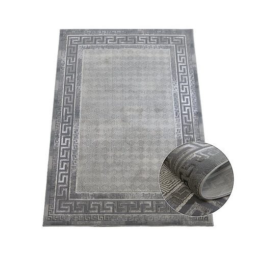 Ber Esprit 3602 Gri 120x180cm covor