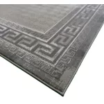 Ber Esprit 3602 Gri 120x180cm covor