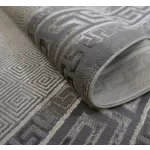 Ber Esprit 3602 Gri 120x180cm covor