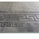 Ber Esprit 3602 Gri 120x180cm covor