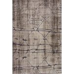 Ber Miami 0127 bej 140X190Cm covor