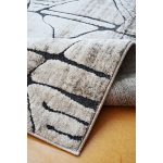 Ber Miami 0127 bej 140X190Cm covor