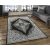 Ber Elite 3935 negru-aur 160x220cm covor