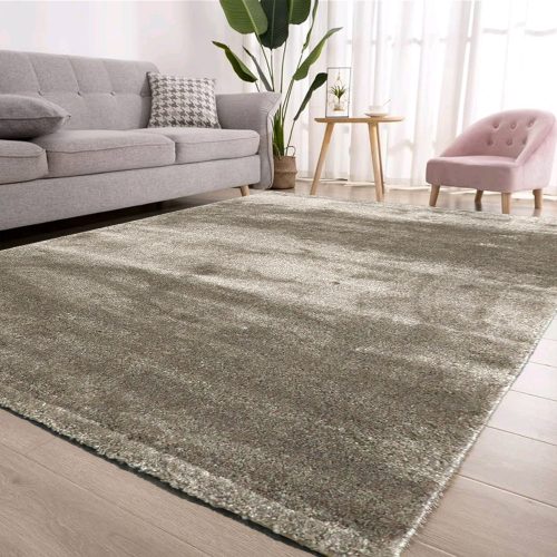 covor monocolor ieftin, Milano maro 60set=60x220cm+2bucx60x110cm