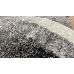 COMFORT gri 4802 60x220CM-MODERN covor