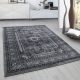 Ay Marrakesh 207 gri 160x230cm covor clasic