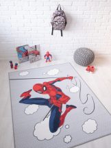   Magazin 15. Disney covor copii - Spiderman t01 felhős 80x150cm