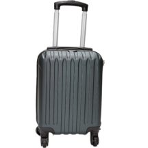   Like  VERDE valiză cu carcasă rigidă 38cmx29cmx19cm-valiză mică de cabină