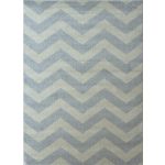 Ber Aspe 1961 gri deschis 140X190Cm covor