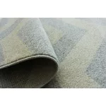 Ber Aspe 1961 gri deschis 140X190Cm covor