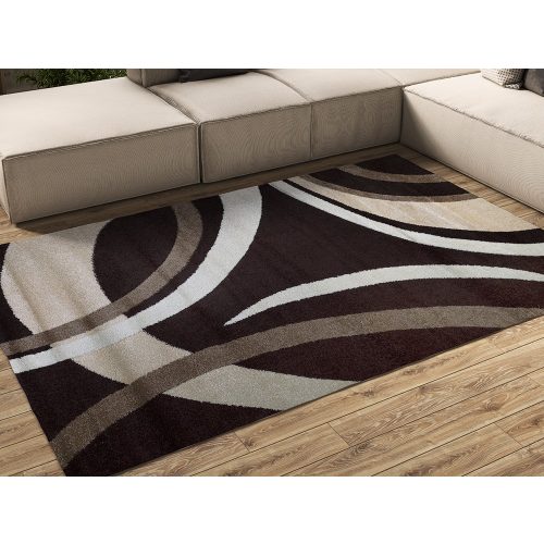 Magazin 11. Comfort 4791 cafea 80X150Cm covor