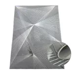 Ber Allianz 6305gri 140x190cm covor