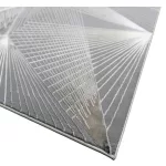 Ber Allianz 6305gri 140x190cm covor