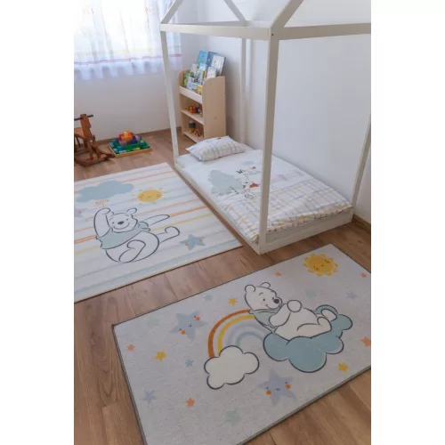 Disney covor copii - Winnie the Pooh t01 orizontal 130x170cm