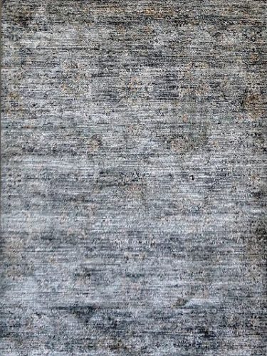 Ber Laila 6186 bej-gri 80x150cm covor