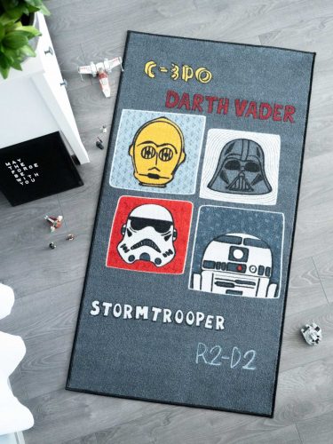 Disney covor copii - Star Wars t02 80x150cm