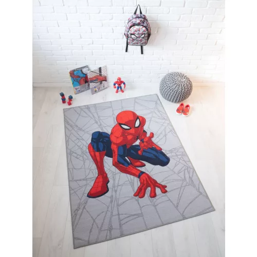 Disney covor copii - Omul Paianjen t02 80x150cm