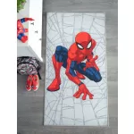 Disney covor copii - Omul Paianjen t02 80x150cm