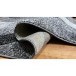 COMFORT gri 4802 60x110CM-MODERN covor