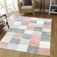  Magazin 7. Den. Promo 440 covor modern roz 60x220cm