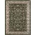  Ber. Anatolia 5378 verde 70 X 100 cm - covor clasic