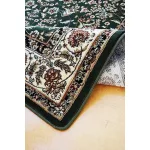  Ber. Anatolia 5378 verde 70 X 100 cm - covor clasic