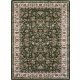  Ber Antiky 5378 verde 250 X 350 cm - covor clasic