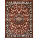  Ber. Anatolia 5857 vizon 250 X 350 cm - covor clasic