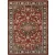  Ber. Anatolia 5857 vizon 250 X 350 cm - covor clasic