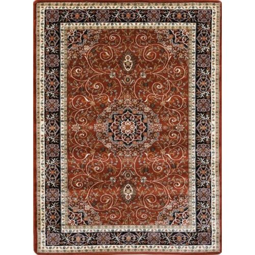  Ber Antiky 5858 vizon 250 X 350 cm - covor clasic