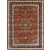 Ber. Anatolia 5858 vizon 250 X 350 cm - covor clasic
