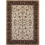  Ber. Anatolia 5378 crem 300 X 400 cm - covor clasic