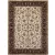  Ber. Anatolia 5378 crem 300 X 400 cm - covor clasic