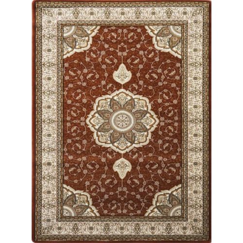 [ANA5328_003_D008D] ANATOLIA 5328 VIZON 300 X 400 D HEATSET PP covor