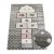 Ber Smart kids 22604 gri 140 X 190 cm covor copii moale
