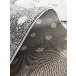 Ber Smart kids 22604 gri 140 X 190 cm covor copii moale