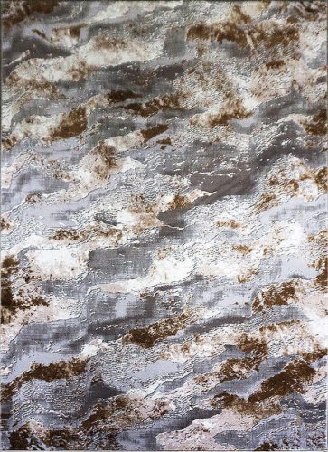  Ber Mitra 3001 bej 240 X 330 cm - covor modern exclusivist