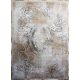 Ber Mitra 3003 bej 140 X 190 cm - covor modern exclusivist