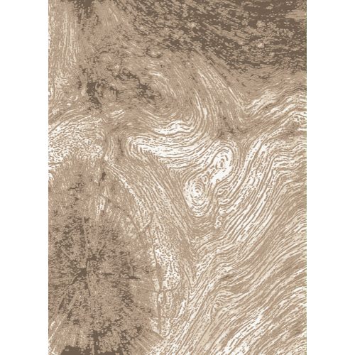 Ber Zara 9660 bej 60x100cm covor
