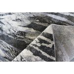 BER MARVEL 7603 gri 60 X 100 cm -covor modern