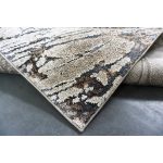 BER MARVEL 7604 bej 60 X 100 cm -covor modern
