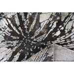 BER MARVEL 7604 bej 60 X 100 cm -covor modern