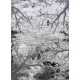  Ber Zara 9662 gri 140x190cm covor modern exclusivist