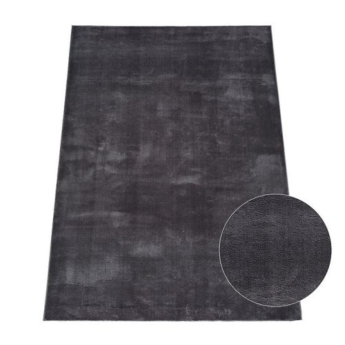  Covor Ber Modern 3795 gri închis / ANTRACIT 120 X 170 cm